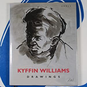 Kyffin Williams : Drawings Kyffin Williams ISBN 10: 1859028748 / ISBN 13: 9781859028742 Condition: Near Fine