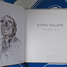 Load image into Gallery viewer, Kyffin Williams : Drawings Kyffin Williams ISBN 10: 1859028748 / ISBN 13: 9781859028742 Condition: Near Fine
