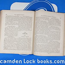 Load image into Gallery viewer, The Works of Laurence Sterne containing The Life and Opinions of Tristram Shandy, Gent., A Sentimental Journey through France and Italy, Sermons, Letters &amp;c. with a Life of the Author Written by Himself. Laurence Sterne. 1839
