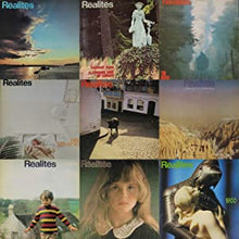 Load image into Gallery viewer, Réalités [English-language edition of the French magazine] Garith Windsor, (Editor). Publication Date: 1971 Condition: Very Good
