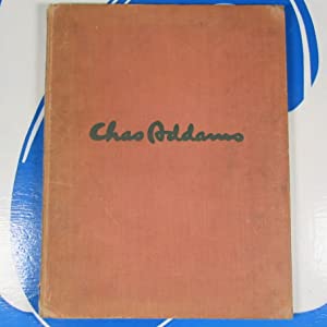DRAWN AND QUARTERED ADDAMS , Charles Publication Date: 1943 Condition: Poor