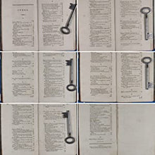 Load image into Gallery viewer, An Act (passed 10th June 1811) to enable the vestrymen of the Parish of Saint Mary-le-Bone, in the County of Middlesex, to build a new parish church and two or more chapels ; 1816
