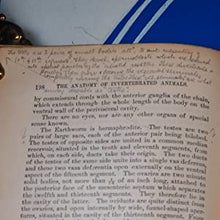 Load image into Gallery viewer, Manual of the anatomy of invertebrated animals Huxley, Thomas Henry [1825-1895]. Publication Date: 1877. Condition: Very Good
