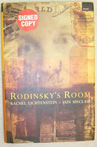 Rodinsky's Room